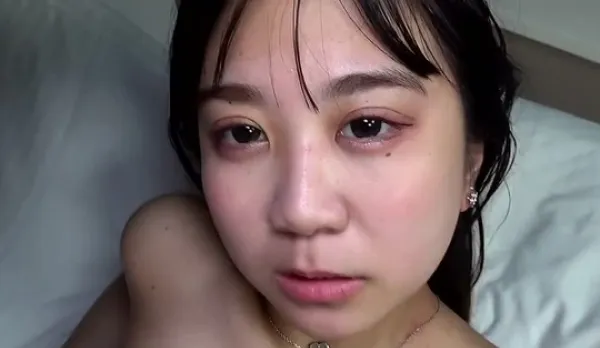 FC2PPV-4833901 First Time with a Filipina-Mix Girlfriend: Deep Kissing, Pussy Licking, Humiliation, and a Big Cumshot