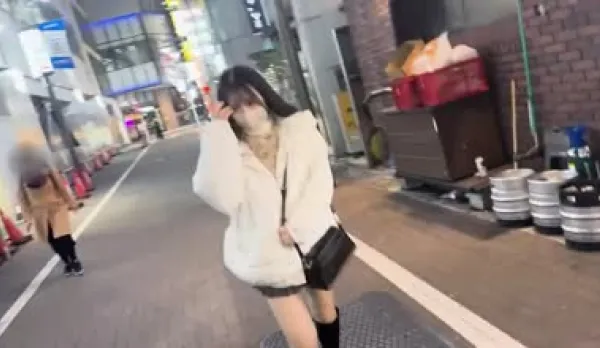 FC2PPV-4535120 Famous Idol Shocking Debut