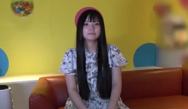 FC2PPV-4724502 Gentle Country Girl Ultimate Softie