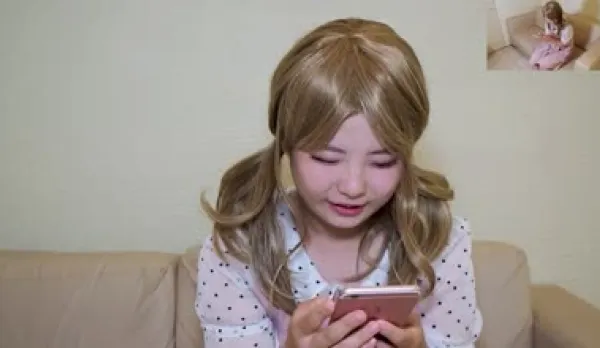 FC2PPV-4517271 Bowl-Shaped E-Cup Tits