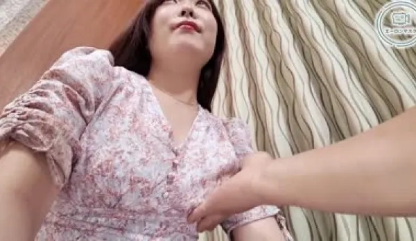 FC2PPV-4725096 G-Cup Slightly Sagging Tits