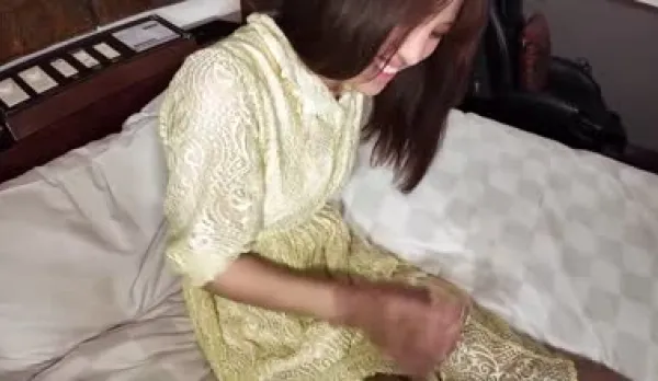 FC2PPV-4517869 Knocked Up Before Becoming Cabin Crew