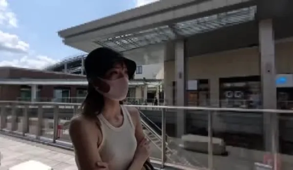 FC2PPV-4521073 Stunning 21yo Married Beauty Full First NTR Shoot