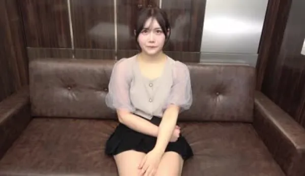 FC2PPV-4519169 Comforting Myself with AV