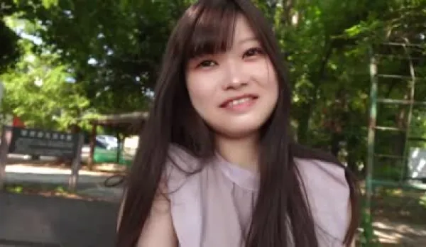 FC2PPV-4507097 Gentle Lady E-Cup Slutty Tits and Juicy Ass College Girl