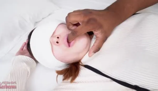 FC2PPV-4511273 Secret Gift Black Monster Cock Creampies Her to Painful Fainting