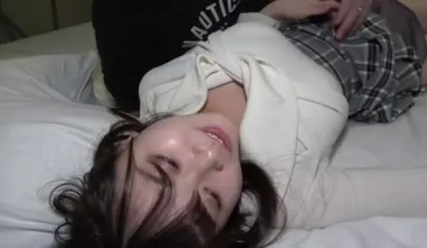 FC2PPV-4733243 G-Cup 20yo Pussy Pound on Wake-Up 2 Unbearable Creampies