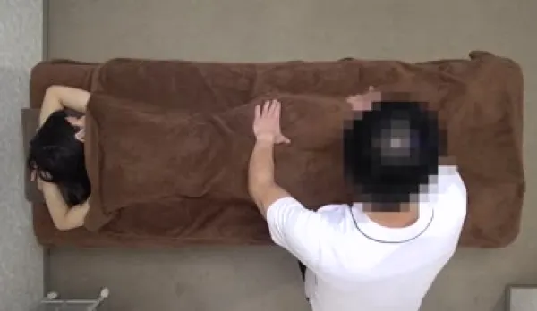 FC2PPV-4482960 Super Slim Hottie with Killer Body Goes Wild from Erotic Massage