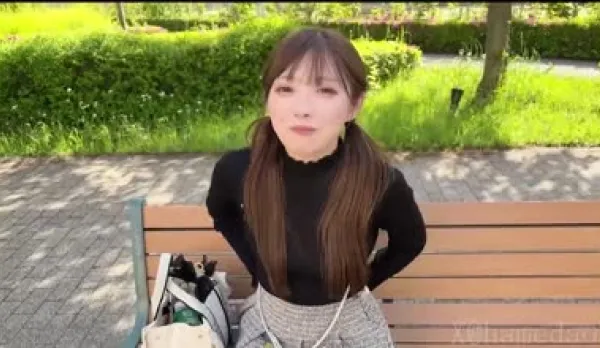 FC2PPV-4692848 20yo Nursing Student with Dirty Motives