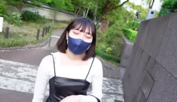 FC2PPV-4484174 Fresh from Countryside, Homeless on Day 2