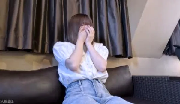 FC2PPV-4734532 Fourth Shoot Finally Face Reveal