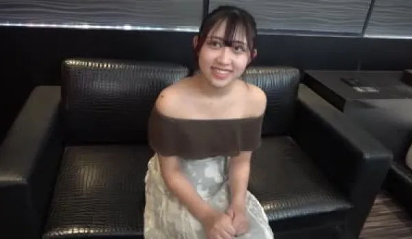 FC2PPV-4486549 Idol Wannabe Beauty Shows Her Face