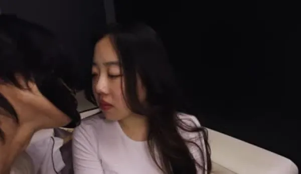 FC2PPV-4436951 Overly Shy and Nervous Rich Girl