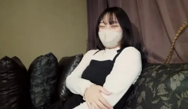 FC2PPV-4499890 Starbucks Barista Student with Perfect Tits