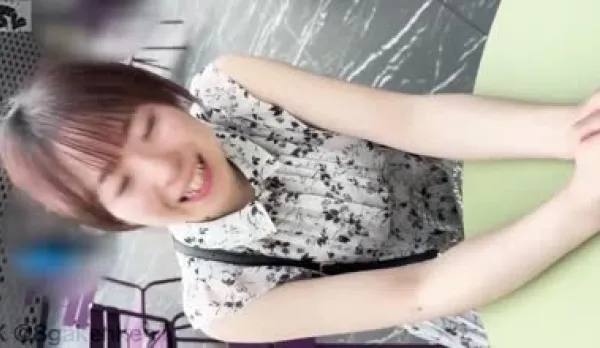 FC2PPV-4470285 Devastating Rocket Tits Shaking Wildly, Seducing Men to Pounce