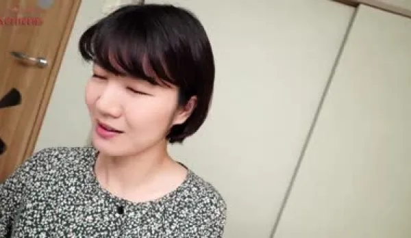 FC2PPV-4697318 Housewife with Husband's Bankrupt Company Bears Huge Debt All-In Gamble