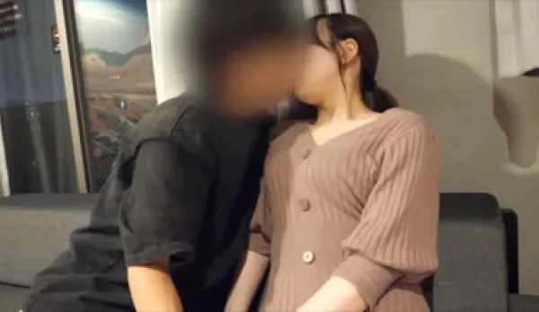 FC2PPV-4474887 Babyface G-Cup Beauty Sweet Voyeur Fuck