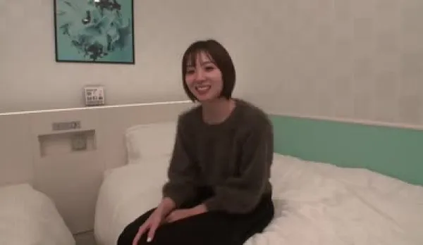 FC2PPV-4480369 Gorgeous Housewife Can't Stand Sexless Marriage Anymore