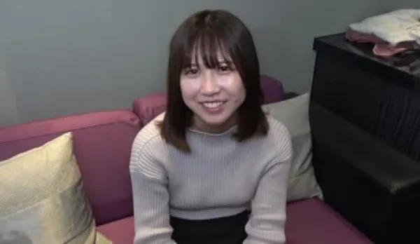 FC2PPV-4465742 Plain Serious Girl Ayumi Long Legs Healthy Round Ass