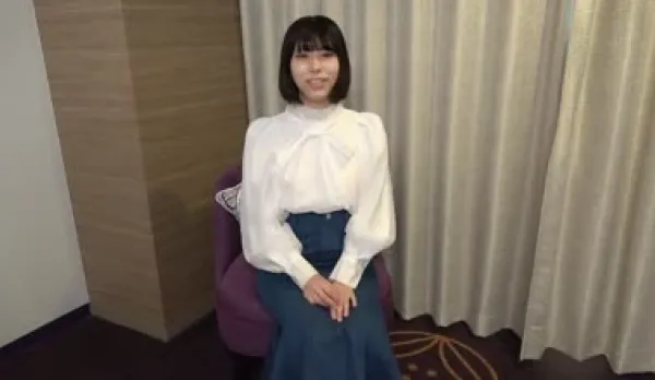 FC2PPV-4376961 Pure White Beauty with Massive G Cup Tits Slim Hottie