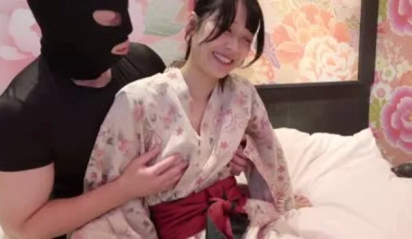 FC2PPV-4734552 Ultimate 3P: Cum 4 Times with BF in Depraved Bliss