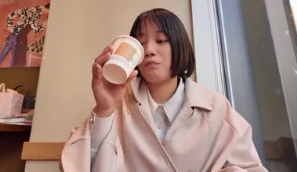 FC2PPV-4403222 Can We Go to the Hotel Now?