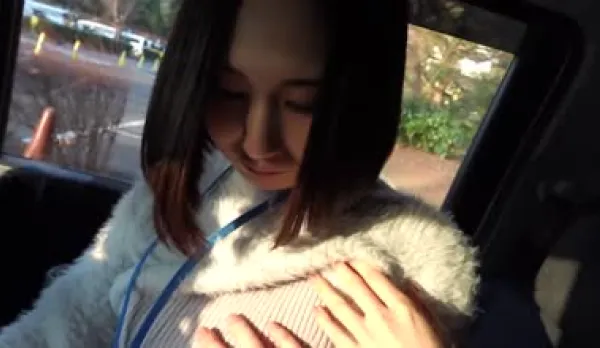 FC2PPV-4396490 Premium Trading Firm OL with Gorgeous Tits and Juicy Ass