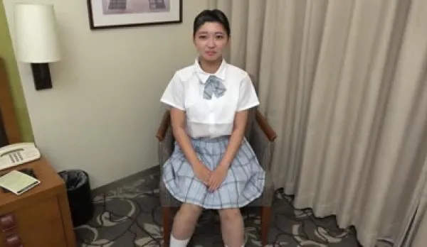 FC2PPV-4406627 Slender Beautiful Puberty Body