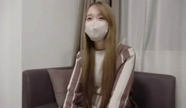 FC2PPV-4411764 First Shoot Raw Creampie