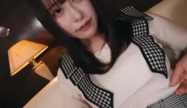 FC2PPV-4418885 Super Cute College Bunny