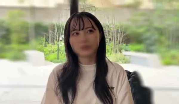 FC2PPV-4412295 Sweet Sex with Shy Cutie Moaning 'Feels So Good' Super Adorable