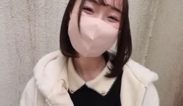 FC2PPV-4330669 20-Year-Old College Girl This Year