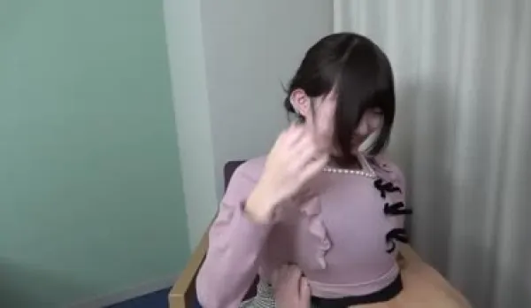 FC2PPV-4347402 Naive Country Girl with Cute Dialect