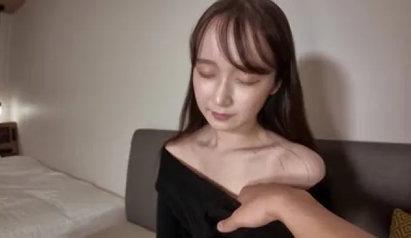 FC2PPV-4360144 Pure F-Cup Beauty