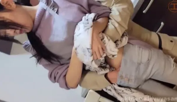 FC2PPV-4355615 Pajama House Call