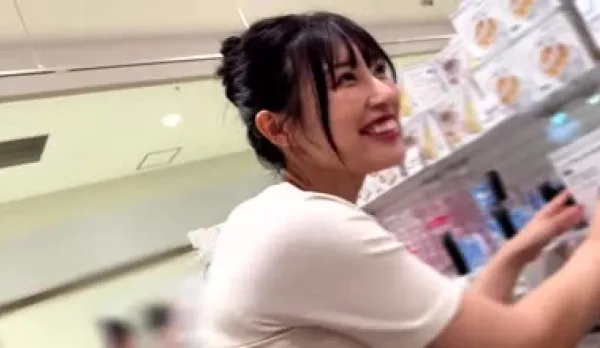 Cute Naughty Nurse FC2PPV-4700618