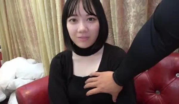 FC2PPV-4149625 Plump Soft G-Cup Beauty Tits and Juicy Ass