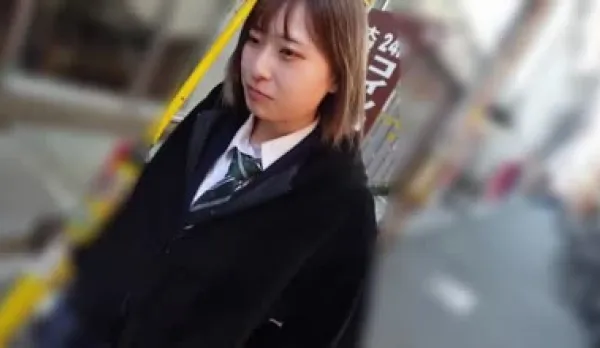FC2PPV-4242545 Hot Schoolgirl Skipping Class