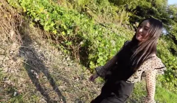 FC2PPV-4159520 Super Hot Slim Receptionist Babe from Famous Trading Company