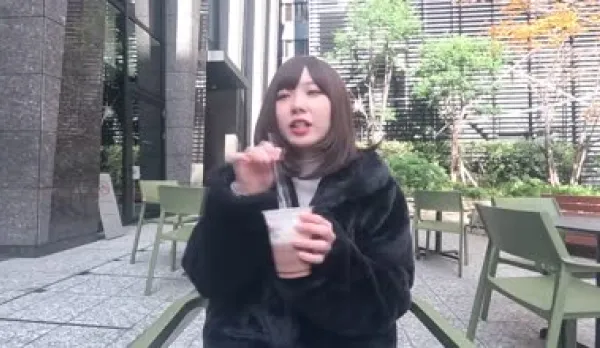 FC2PPV-4243504 Chastity Crumbles for Cash