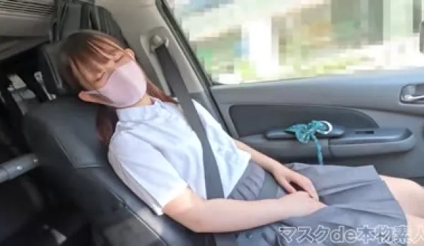 FC2PPV-4740886 145cm Mini Moeni-chan