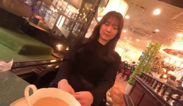 FC2PPV-4193192 F-Cup Beauty's Ultimate Perfect Big Tits Housewife