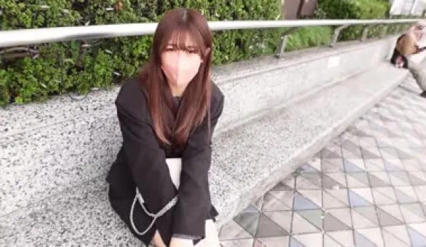 FC2PPV-4199480 Looks Gentle Wants to Chat