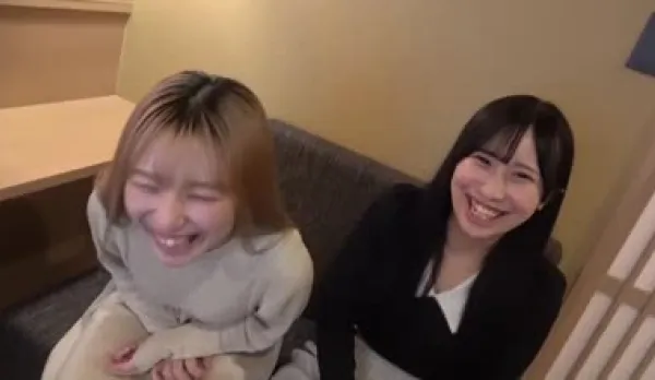 FC2PPV-4168575 Let's Play Together