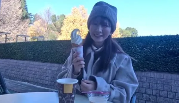 FC2PPV-4179361 From Innocent Newbie to Full-On Sex Maniac All the Way