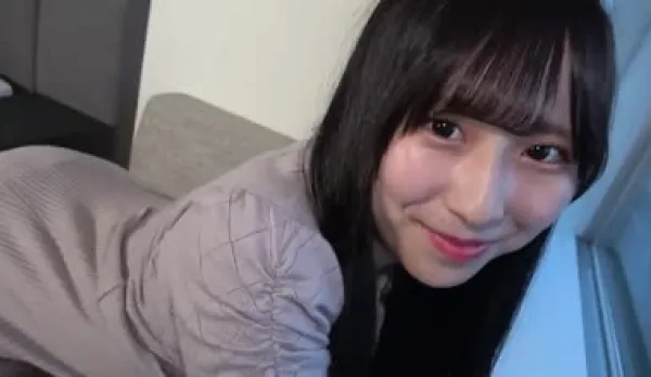 FC2PPV-4100645 Woman Who Loves Deep Cock Insertion