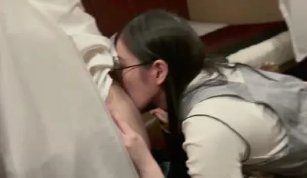 FC2PPV-4742468 Babyface Innocent Simple Cute Slim Beauty Overnight Creampie Triple Shot