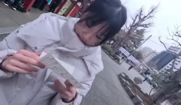 FC2PPV-4277147 Half a Year Ago Still a Virgin