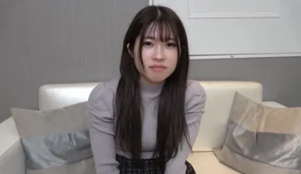 FC2PPV-4138136 Super Sensitive Girl