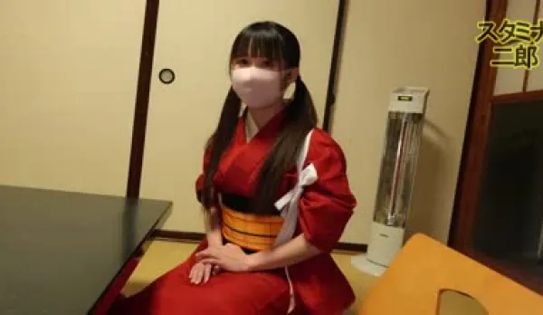 FC2PPV-4744051 Onsen Inn Eldest Daughter